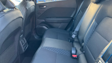 Renault Symbioz 1.6 E-Tech FHEV 145 Techno Esprit Alpine 5dr Auto Hybrid Estate